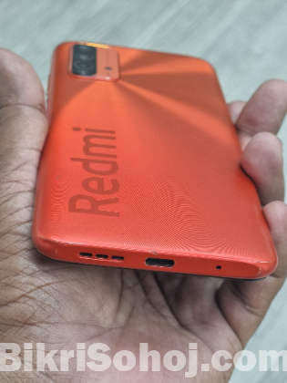 Xiaomi Redmi 9 Power